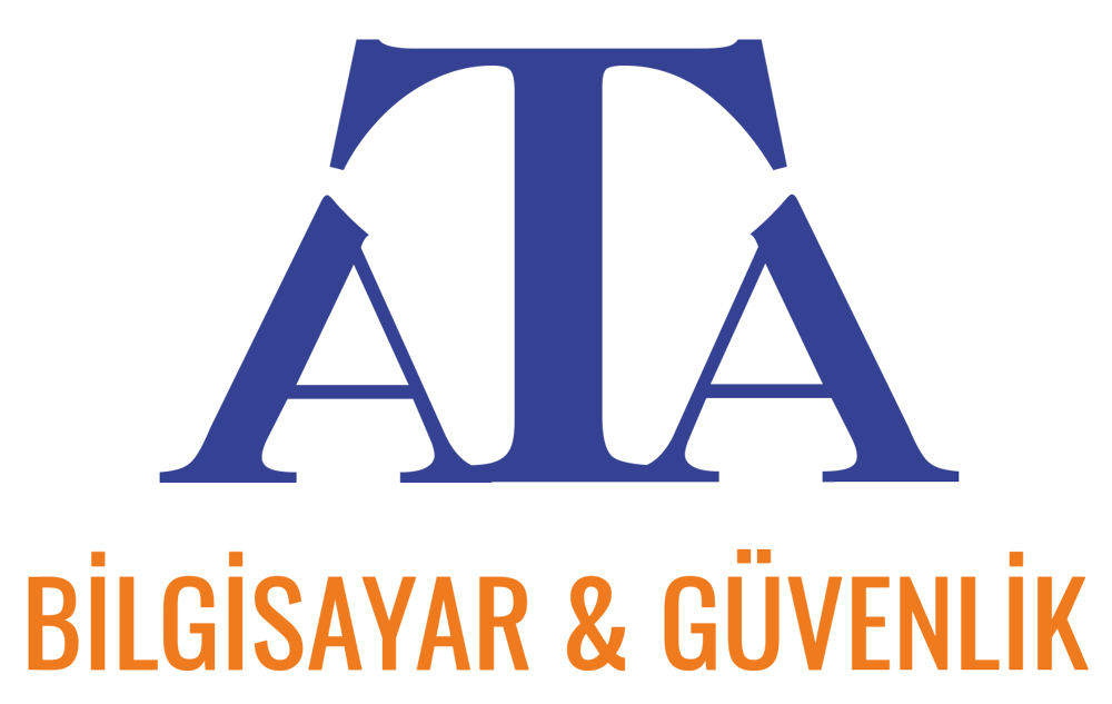 Ata Bilgisayar & Güvenlik